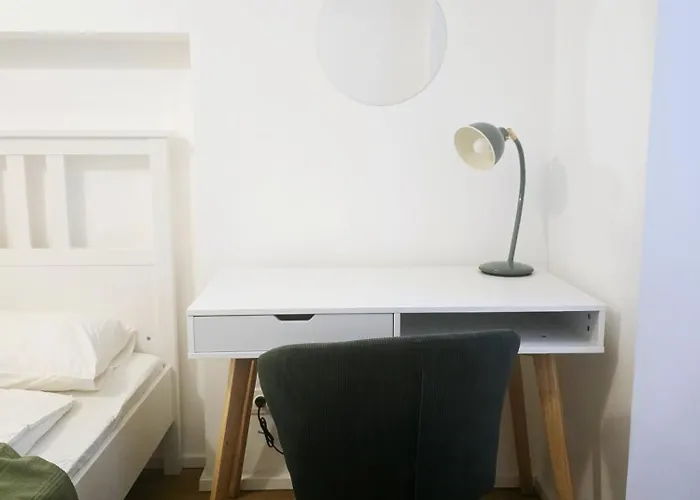 Erleben Im 1 Appartement Vienne