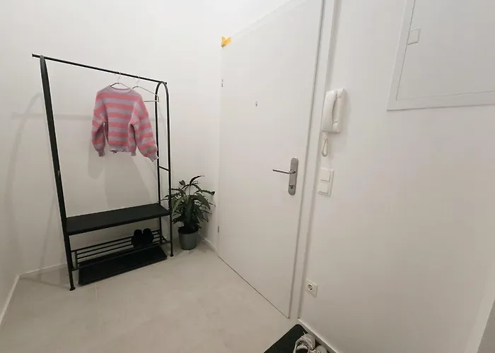 Appartement Erleben Im 1 Vienne
