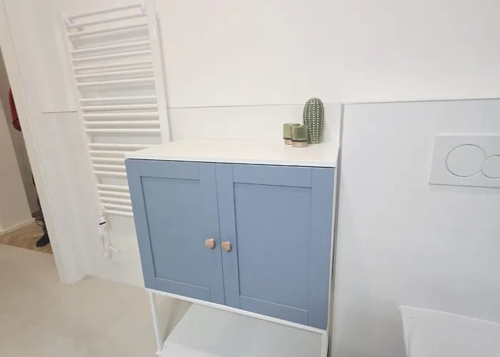 Appartement Erleben Im 1