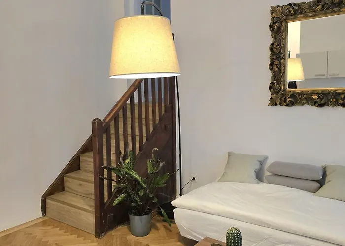 Appartement Erleben Im 1