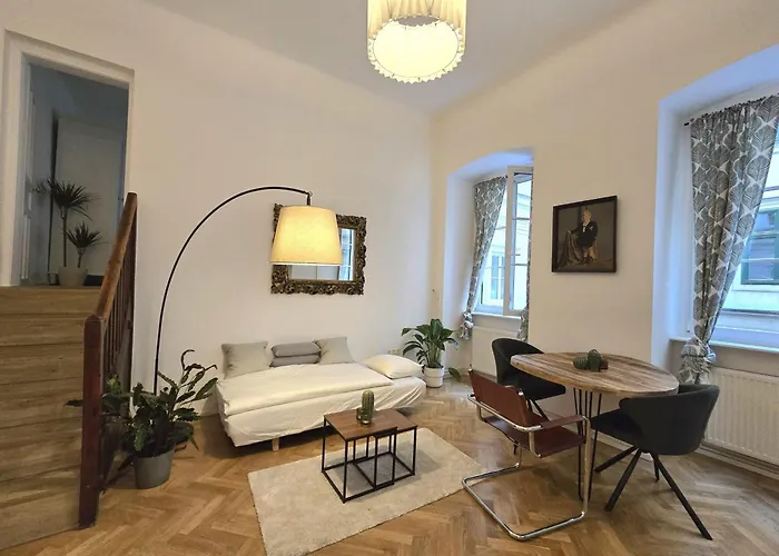 Erleben Im 1 Appartement *