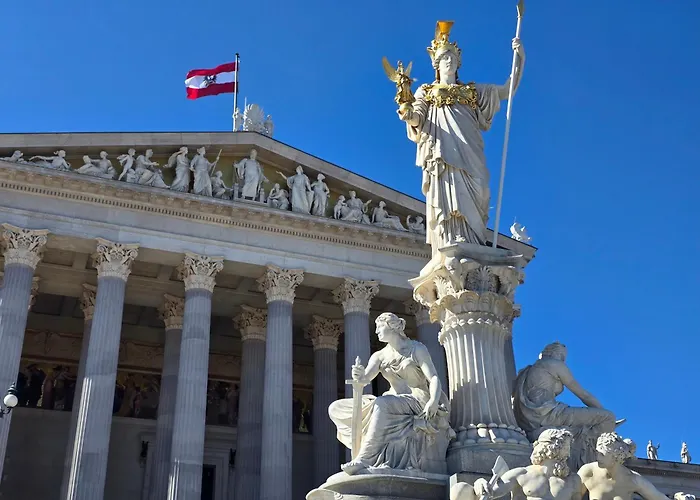 Erleben Im 1 Vienne