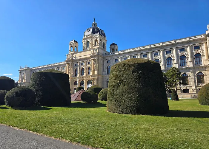 Appartement Erleben Im 1